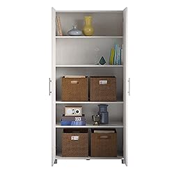 SystemBuild Evolution Camberly 36" Utility Storage
