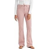 Levi's Womens 726 Retro High Rise Flare Jeans
