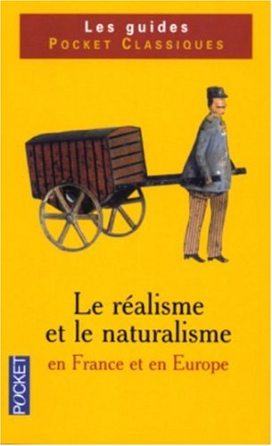 Le  réalisme et le naturalisme en France et en Europe