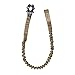 Warrior Assault Systems Personal Retention Lanyard with Frog Clip, Coyote Tan