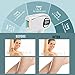 IPL Hair Removal-for Women-Men-Permanent-Hair Removal-Device-at Home Use