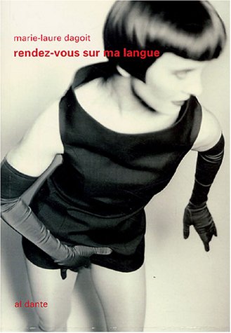 Rendez-vous sur ma langue