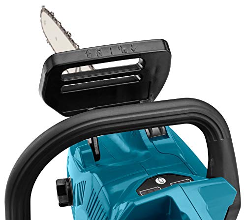 Makita DUC405Z Kettensäge, 18 V (36 V), bürstenlos, 40 cm, Batterien und Ladegerät nicht im Lieferumfang enthalten – Bild 3