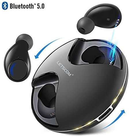 letscom headphones amazon