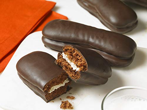 Drake's Fudge Dipped Devil Dogs, 24 Count - Thumbnail 3