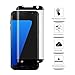 Noyster Screen Protector, Bubble-Free, 3D HD Fit Touch Accurate with Easy to Install, Case-Friendly for Samsung Galaxy S7 Edge