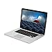 Apple MacBook Pro 15.4-Inch Laptop Intel QuadCore i7 2.3GHz / 16GB DDR3 Memory / 1TB SSHD (Solid State Hybrid) Drive / 1.5GB Video Memory / OS X 10.10 Yosemite / ThunderBolt / USB 3.0 / DVD Burner