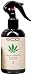 Eco Natural Cannabis Sativa Oil Texturizing Salt Spray