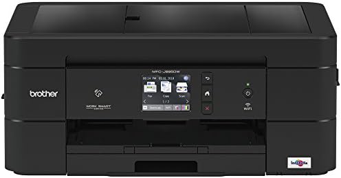 brother printer j895dw
