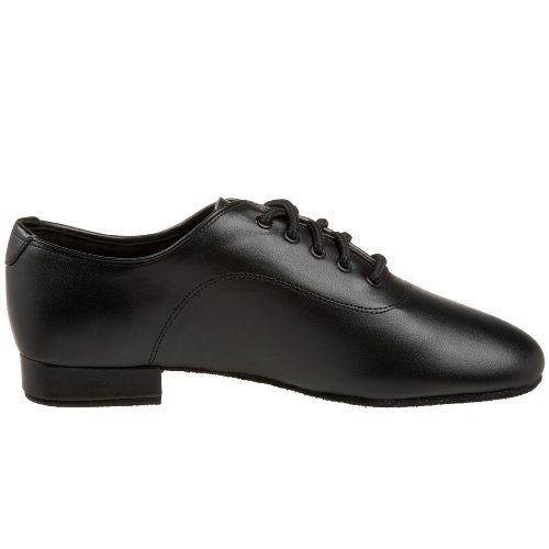 Capezio Men's Sd103 Social Dance Shoe 9.5 M US Black for sale online eBay