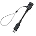Motorola micro USB Female to mini USB Male Adapter Converter