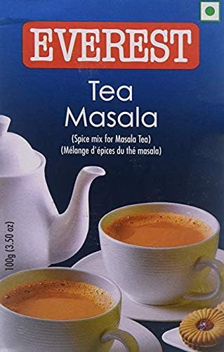 EVEREST Tea Masala 100g