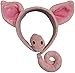 Forum Novelties Women's Pig Costume Accessory Kit