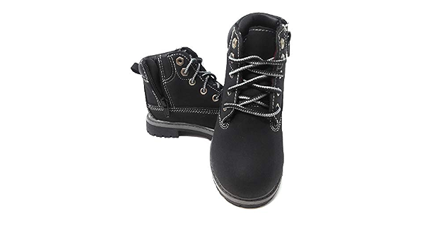Amazon.com: Wonder Nation - Botas para tucker, 10 M US bebé mayor(de uno a  dos años) : Ropa, Zapatos y Joyería