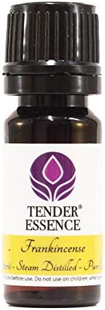 Essential Oils Choose from 26 Oils (Frankincense)