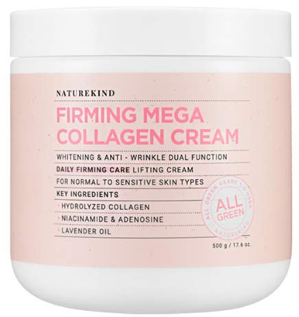 naturekind ceramide cream