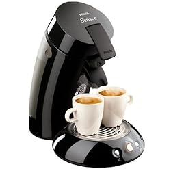 Philips HD 7810/60 419Ddp0gKGL. SL250 Philips HD 7810/60 Kaffeepadmaschine für nur 55,00 Euro