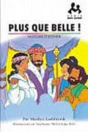 Plus que belle !