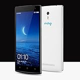 Indigi® GSM Unlocked 5.5-inch 3G Speed DualSim Android Smart Cell Phone AT&T T-Mobile Straight Talk