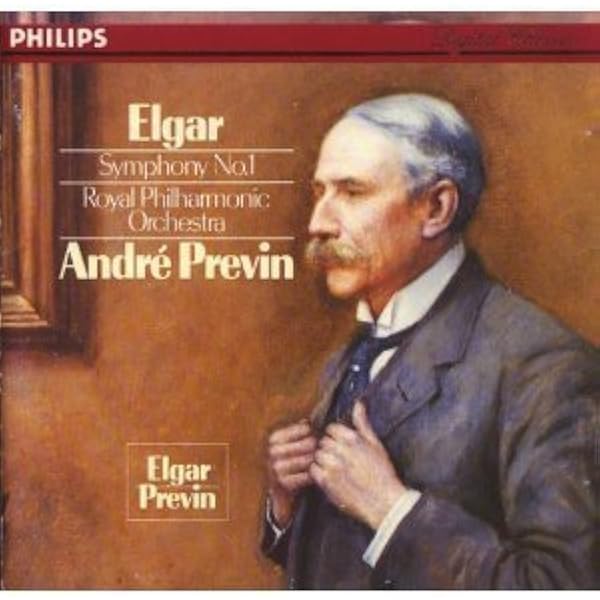 British Composers: Elgar Stanford & Parry - Amazon.com Music