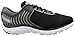 Brooks Men's PureFlow 6 Black/Anthracite/Silver 11 D US