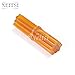 Neitsi 12Pcs Keratin Glue Sticks for Hair Extensions,Professional Hot Melt Glue Stick,Hair Adhesive Keratin Gun Bond Glue Stick for DIY Project (Yellow）