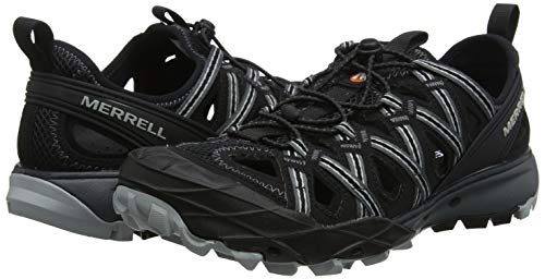 merrell shandal