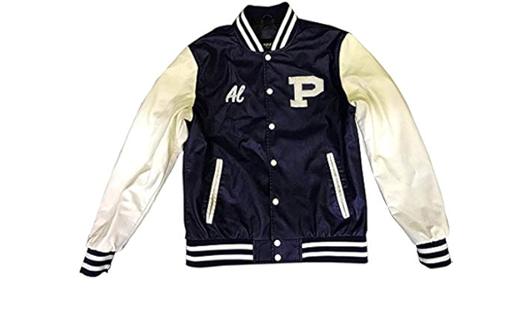 al bundy letterman jacket