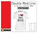 Sublimation Printing for Light Cotton Fabric (Yellow Line Heat Transfer Paper) 8.5