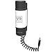 myCharge VRCharge Portable Charger for Samsung Gear VR - White/Black