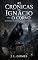 Livro Ignácio - O Corvo: As Crônicas de Ignácio - O Corvo - Livro 2