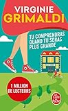 Tu comprendras quand tu seras plus grande (French Edition) by 