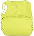 bumGenius Freetime All-in-One One-Size Snap Closure Cloth Diaper (Stellar)