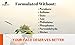ORGANIC FACE WASH FOR ACNE #1 Dermatologist Recommended, Revolutionary Charcoal + Green Tea Formula, Fight Breakouts Without Drying Out Your Skin! INCLUDES FREE SKINCARE EBOOK, Organic Facial Cleanser