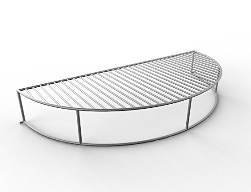 grill upper rack