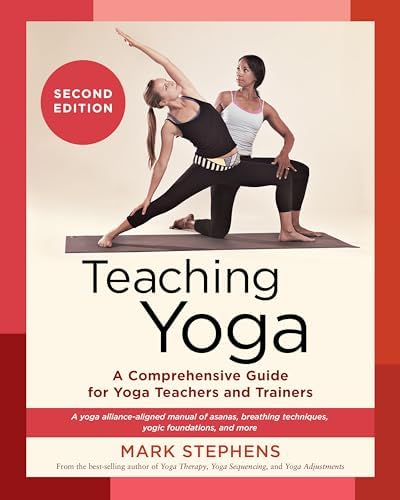 The Concise Book of Yoga Anatomy: An Illustrated Guide to the