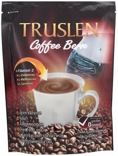 Truslen : Coffee Bern Instant Coffee Mix Powder 156g (13g x 12Sachets) (Product of Thailand)