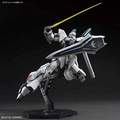 2 Bandai+Hobby+Sinanju+Gundam+Narrative