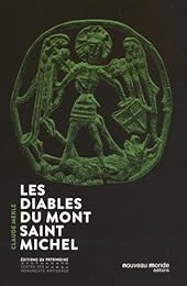Les  diables du Mont-Saint-Michel