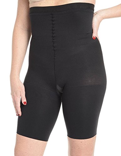spanx panty girdle
