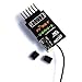 FrSky V8R4-II 2.4GHz 4Channels RX Receiver Compatible with Hitec V8R4