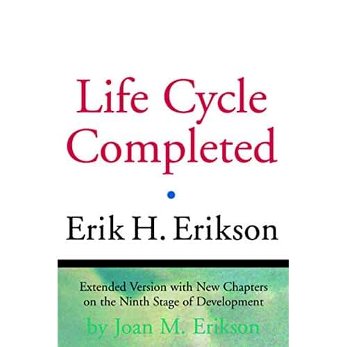 Amazon.ca Erik Erikson Books