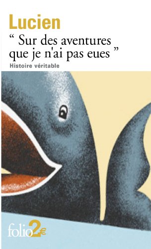Histoire véritable