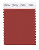 PANTONE SMART 18-1547X Color Swatch Card, Bossa Nova