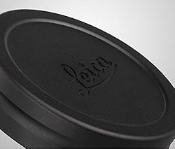 YEWOOP LQ/Q2-C Metal Lens Cap Compatible with Leica