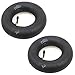 Wingsmoto 2 Pack Of Inner Tube 2.80/2.50-4 280/250-4 2.80-4 2.50-4 280-4 250-4 Tire metal valve TR87