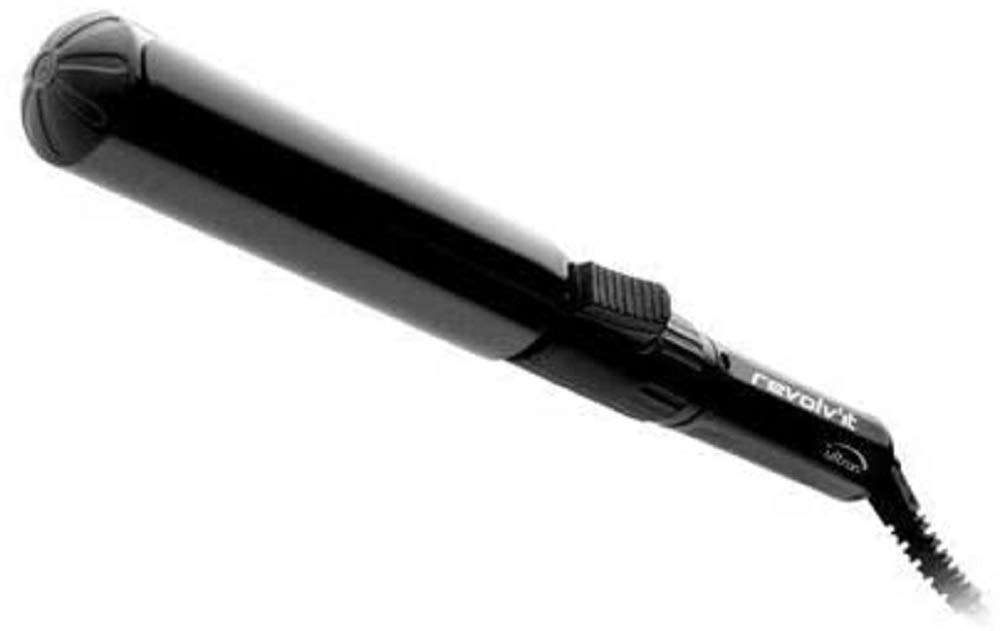 Iron to curl Ultron R├¬v├╡lv'├»t D32