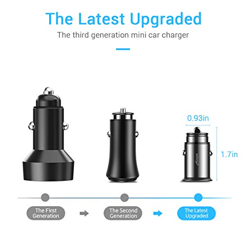 1 Charger+Ainope+Aluminum+Charging+Compatible