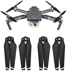 12pcs Propeller for DJI Spark Drone,Blade Zoom