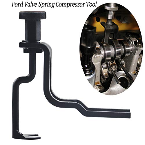 YANWEN Valve Spring Compressor Tool for Ford 4.6L 6.8L 3V, Similar to